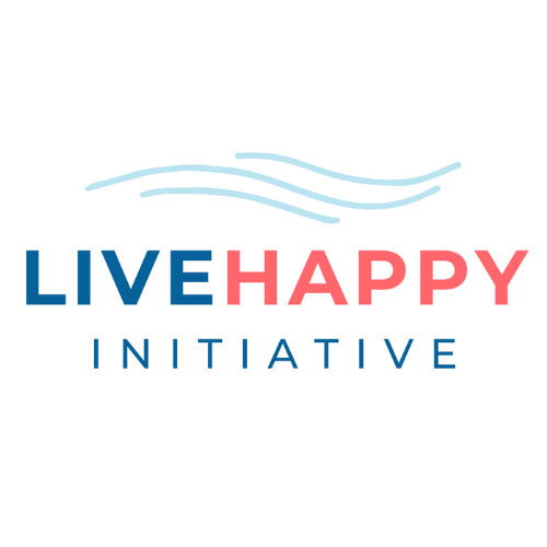 LiveHappy Initiative logo